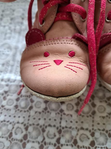 Celoročné topánky, slovobuv,24