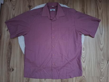 Kvalitná košeľa, 42