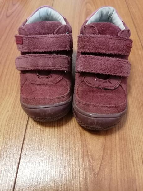 Dievcenske prechodne topanky protetika, protetika,25