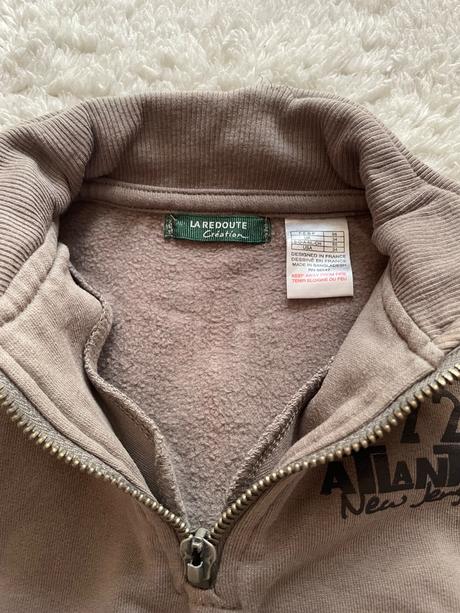 Siva mikina s klokanim vreckom, 86