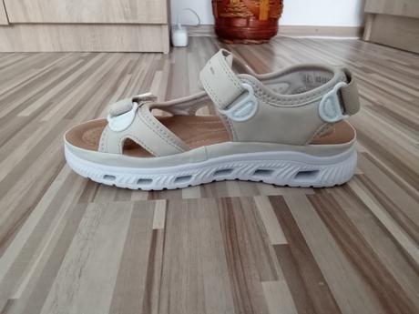 Predaj sandalok rieker, 36