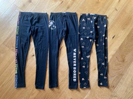 Legíny 3ks, reserved,146