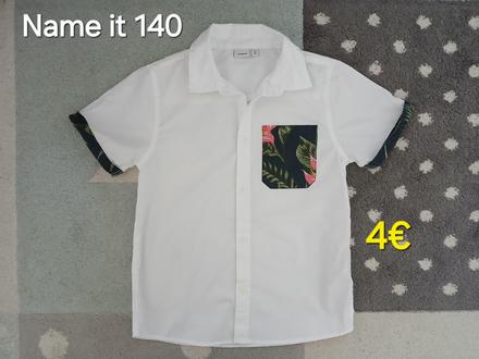 Kratka kosela 140, name it,140