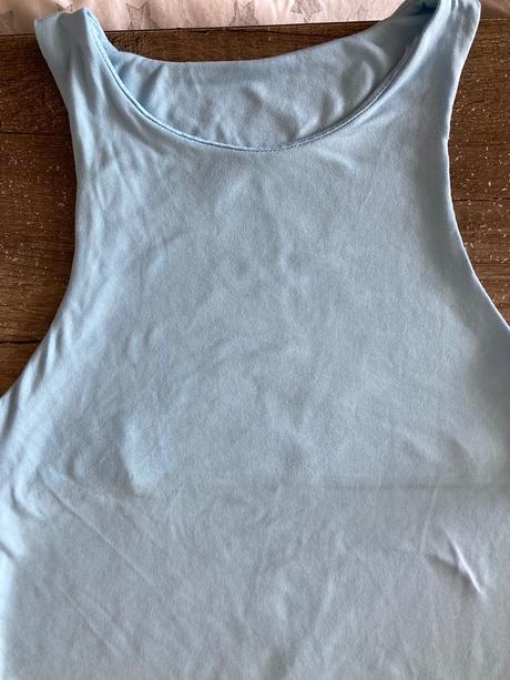 Sexi tielko body, xs