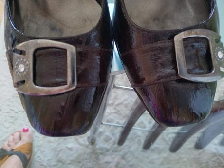 Úžasné lodičky, 38