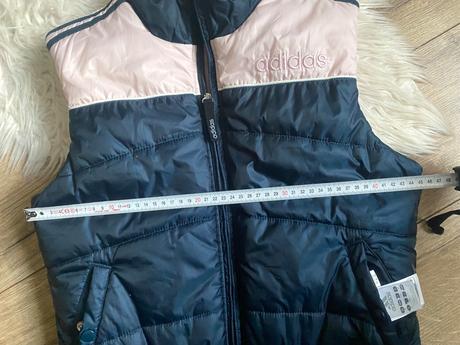 Adidas obojstranna vesta, adidas,m