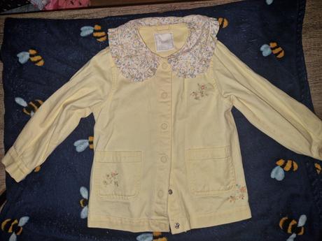 Next riflovy kabatik, next,110