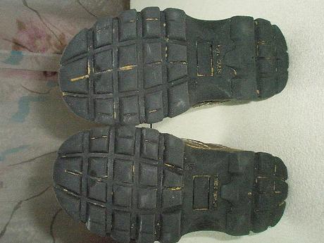 Zimné topánky veľ. 30/18,5cm, 30