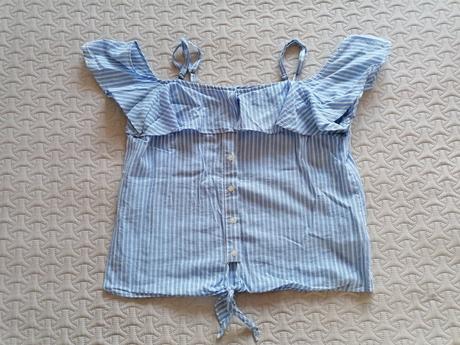 Dievčenská blúzka, tally weijl,m