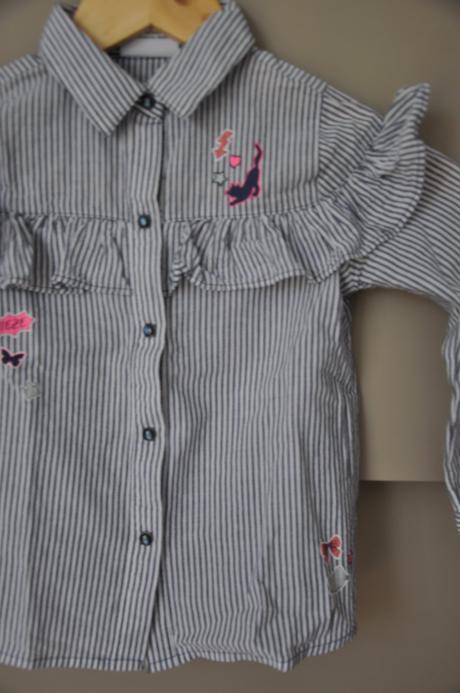 Bluzka, topolino,104