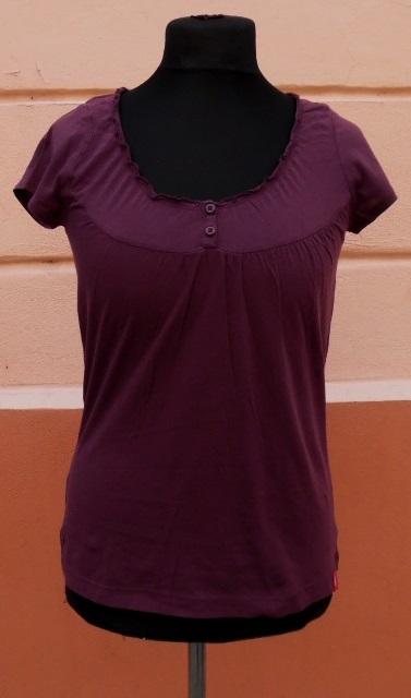 Tričko dámske - ihneď k odberu, authentic,s