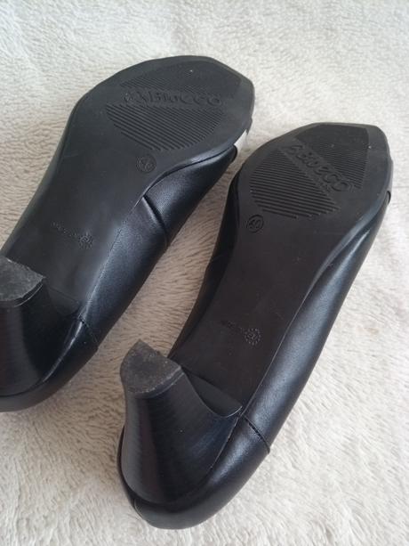 Dámske lodičky bioeco, 40