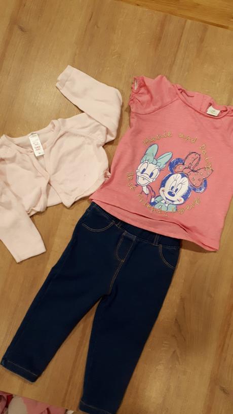 Komletik, baby club,80