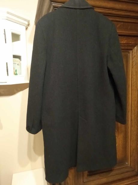 Pánsky kabát, burton,52