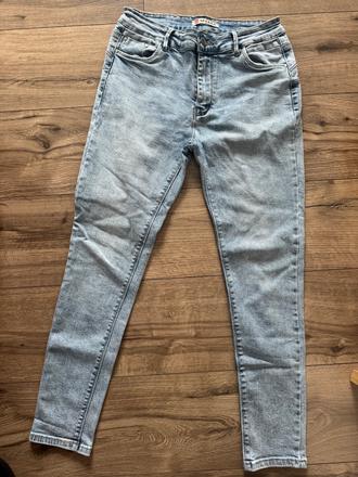 Super dámske elasticke rifle m, m