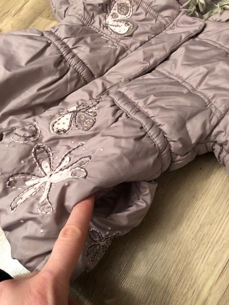 Zimna bunda next 98, next,98