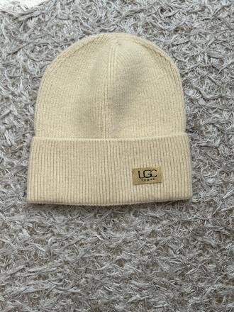 Čiapka ugg, s