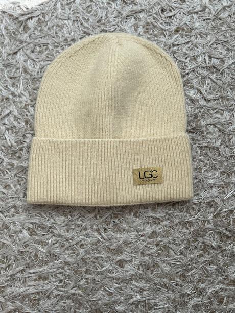 Čiapka ugg, s