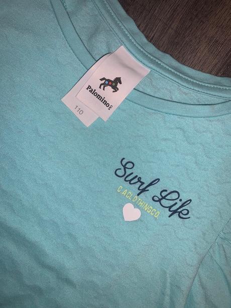 Tričko, palomino,110