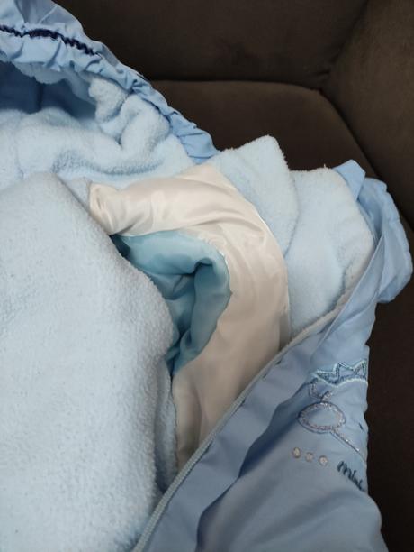 Overalik do vajíčka, 68