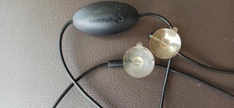 Navigácia tom tom go 630,