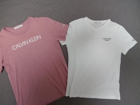 Tričko calvin klein, calvin klein,152