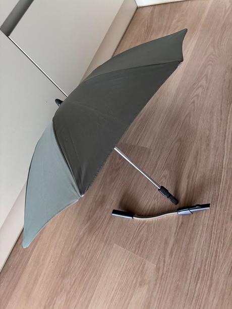 Slnečník stokke, stokke,stokke trailz terrain