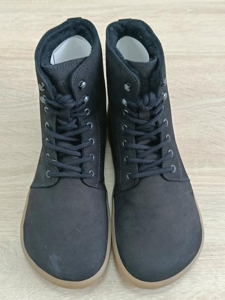 Be lenka winter 3.0 - matt black 41, be lenka,41