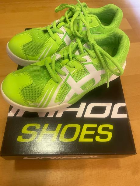 Halové tenisky unihoc, 35