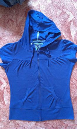 Mikina, atmosphere,40