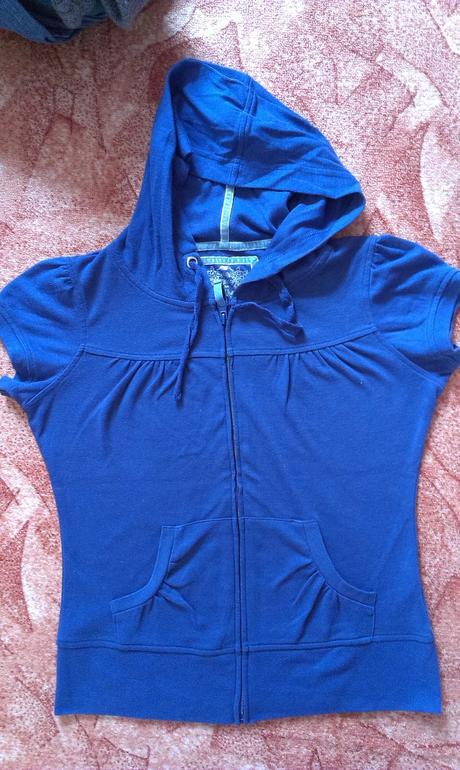 Mikina, atmosphere,40