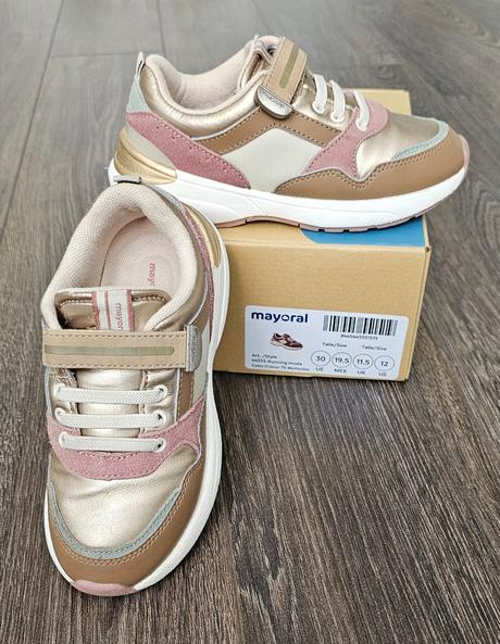 Mayoral tenisky, mayoral,30