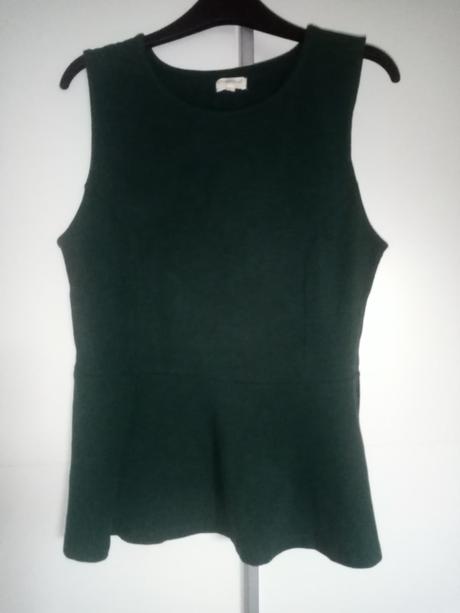 Dámske tričko new look, new look,40