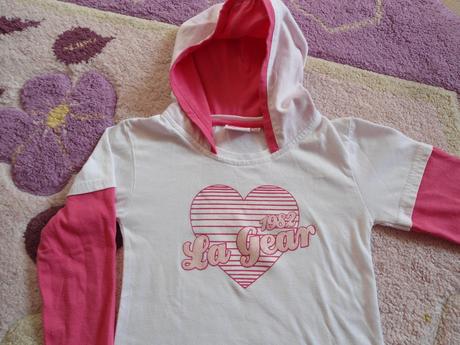 Tričko s dlhým rukávom, l.a. gear,110