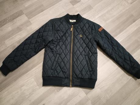 Prechodná bunda 146, 146