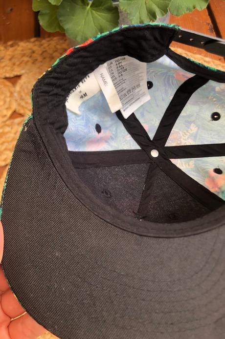 Šiltovka h&m 110/128, h&m,116