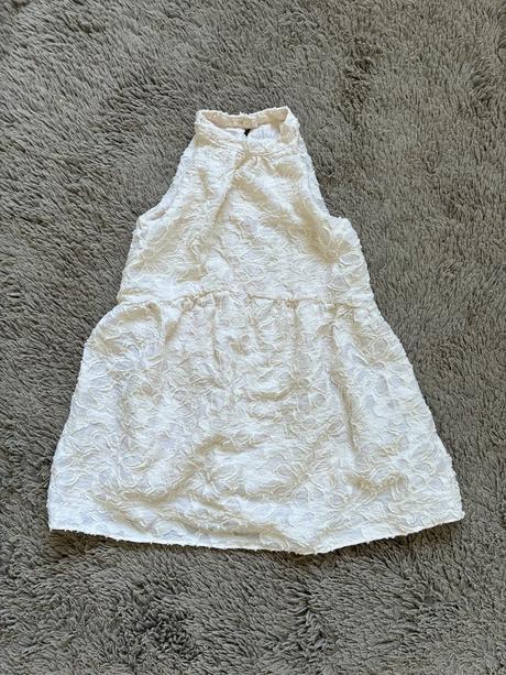 Zara šaty v.122, zara,122