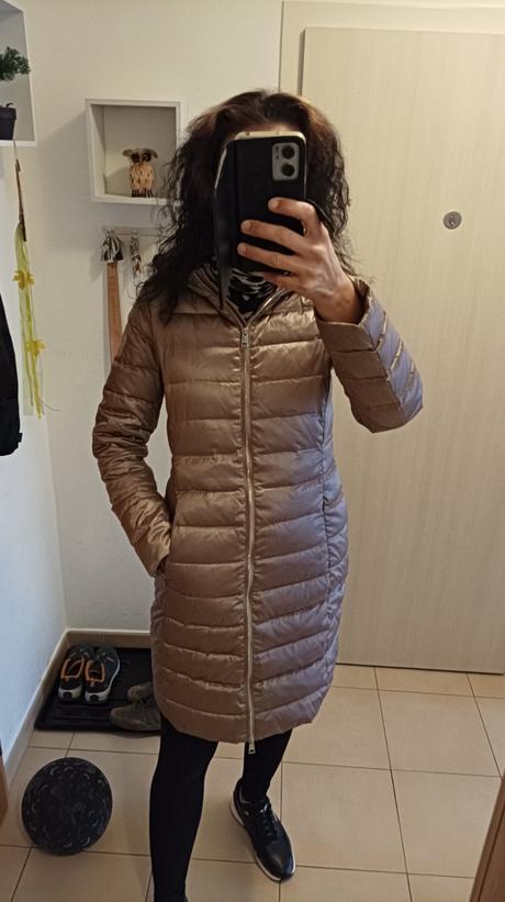 Bunda liu jo, liu jo,m