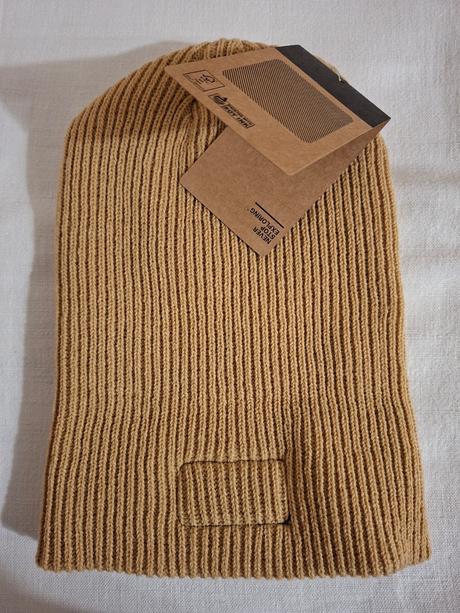 Dámska zimušná čiapka the north face, 