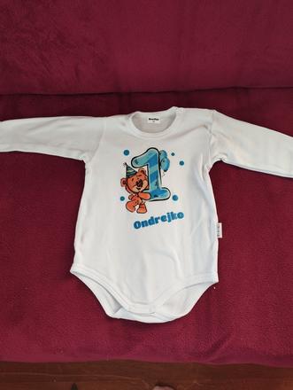 Narodeninove body s menom ondrejko, 80