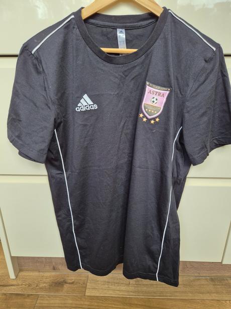 Kratky rukáv, adidas,s