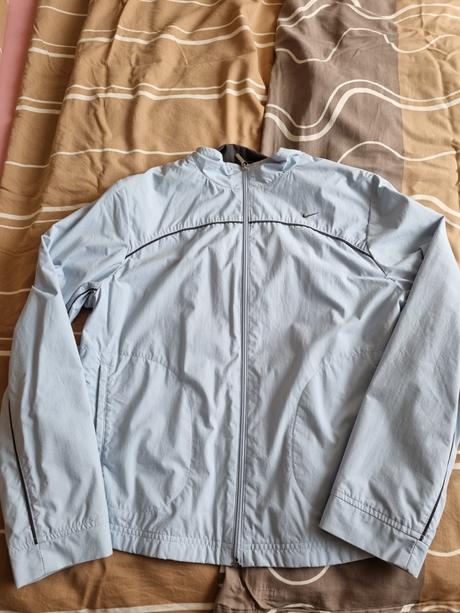 Dámska tenká športová  bunda, nike,m