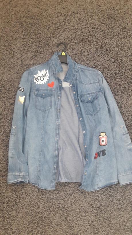 Mohito košeľa, mohito,38