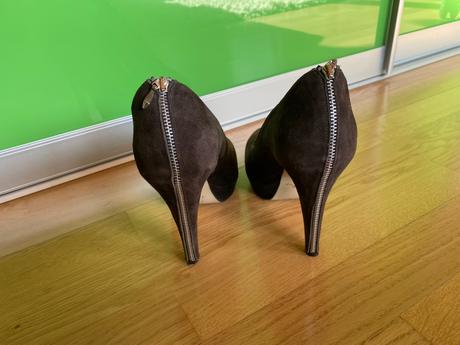 Lux dámske lodičky, 40