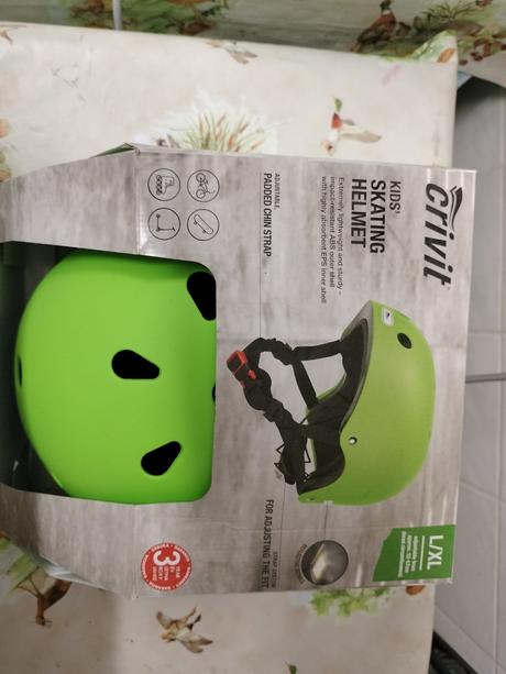 Prilba na bycikel, l / xl