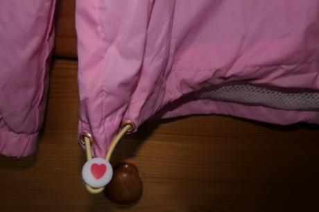 Mymo original jedinecna, luxusna, sportova bunda l, l