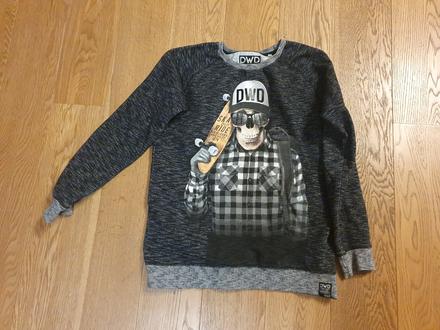 Pulover 158/164, 158