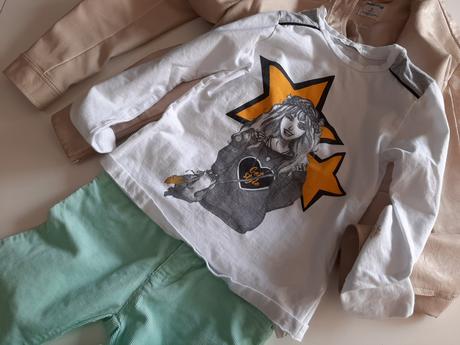 Wojcik girl triko, wojcik,128