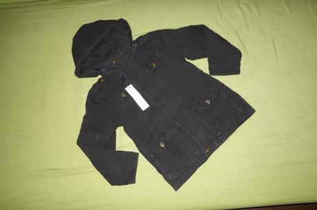 Nova bunda marks and spencer, marks & spencer,128