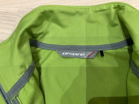 Športová mikina, 164